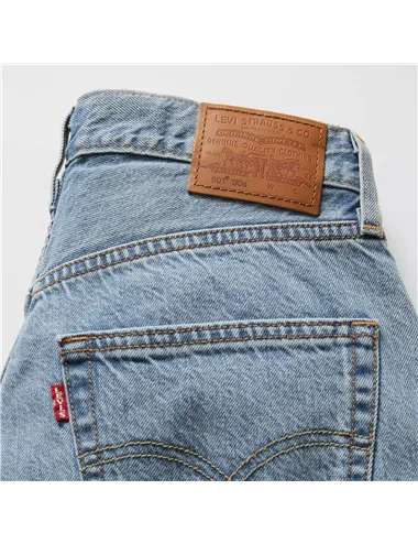 Jeans donna 501 '90s denim