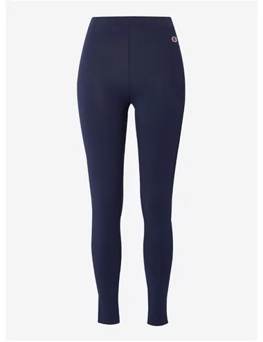 Leggings donna Icons blu navy