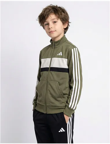 Tuta bambino Tiberio verde