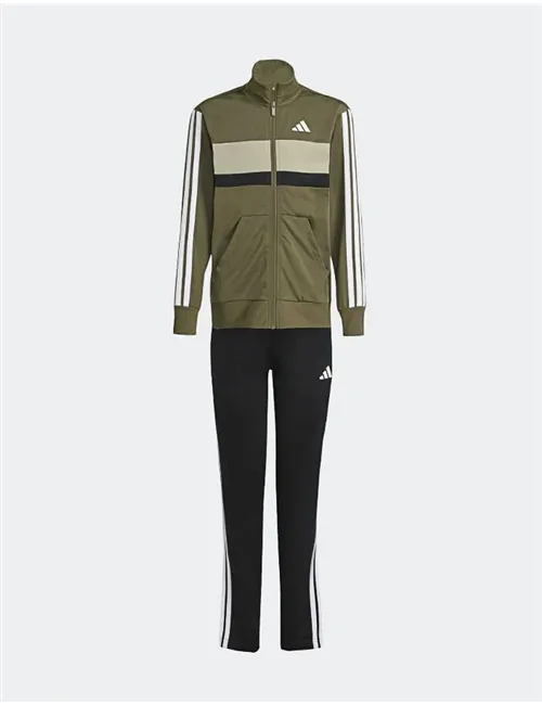 Tuta bambino Tiberio verde