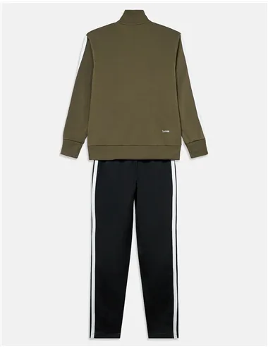 Tuta bambino Tiberio verde