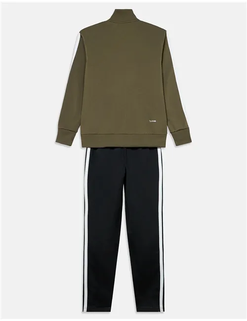 Tuta bambino Tiberio verde