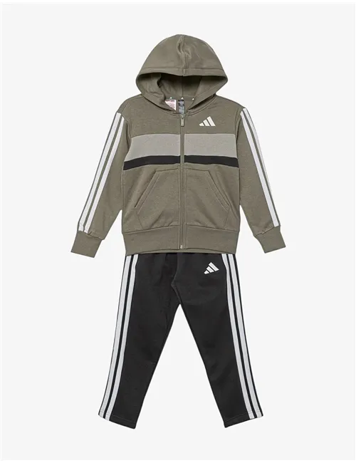 Tuta bambino J 3S Tiberio FT verde