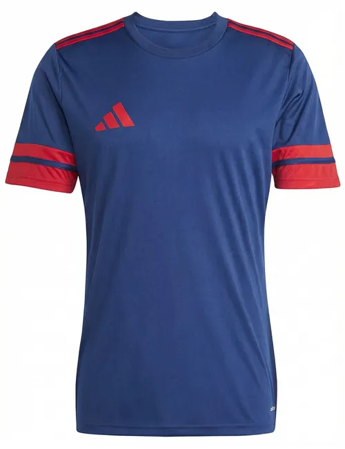 Maglietta bambino Squadra 25 blu