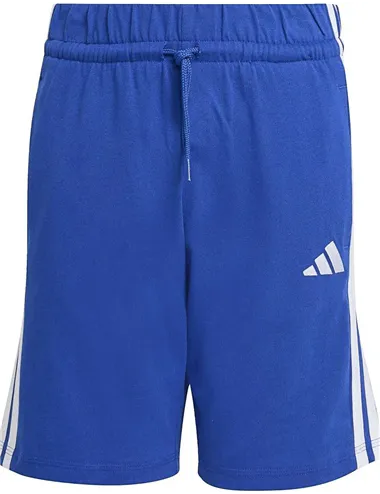 Pantaloncini bambino Essentials blu