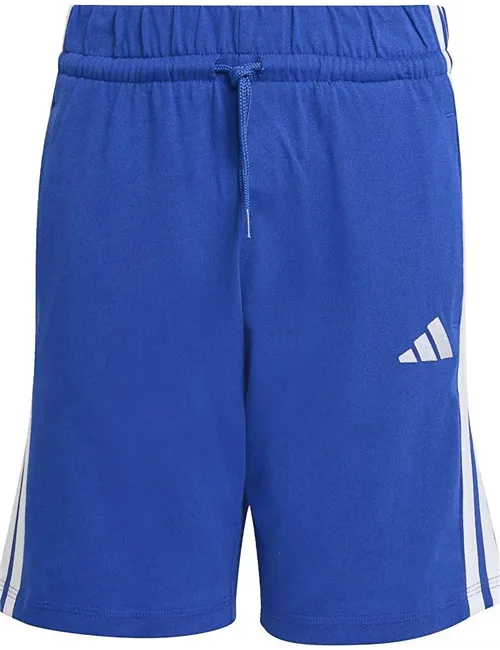 Pantaloncini bambino Essentials blu