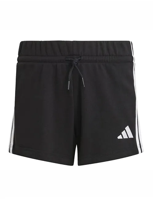 Pantaloncini da bambino Essentials nero