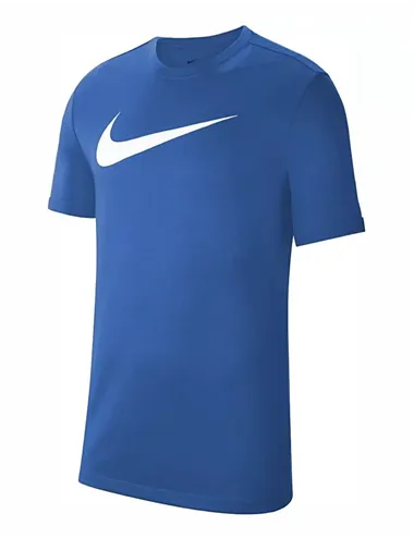 T‑shirt bambino Dri‑FIT Park20 azzurro