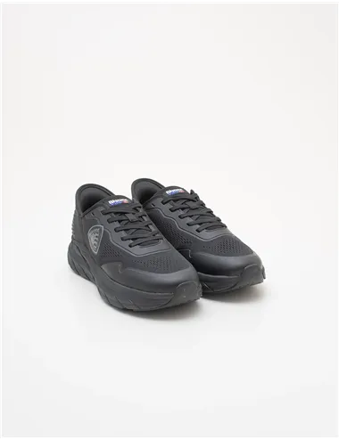 Sneakers uomo Kelson01 nero