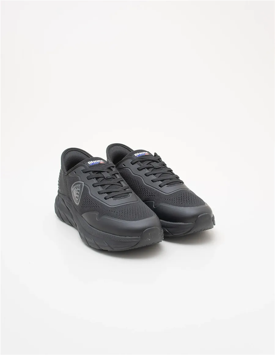 Sneakers uomo Kelson01 nero