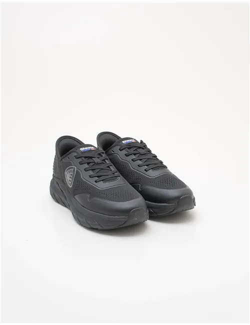 Sneakers uomo Kelson01 nero
