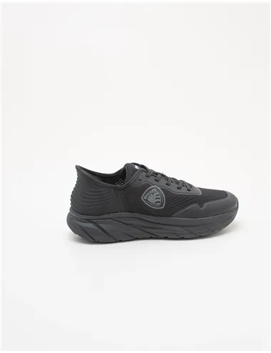 Sneakers uomo Kelson01 nero
