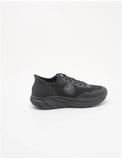 Sneakers uomo Kelson01 nero
