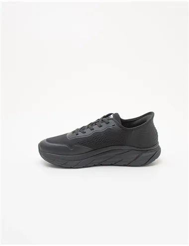 Sneakers uomo Kelson01 nero