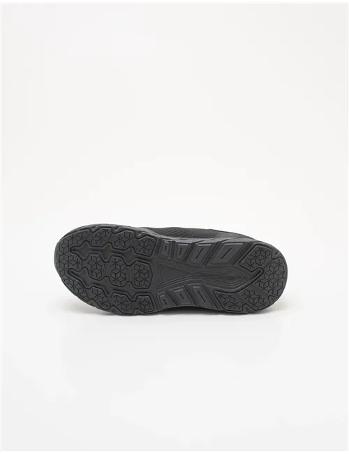Sneakers uomo Kelson01 nero
