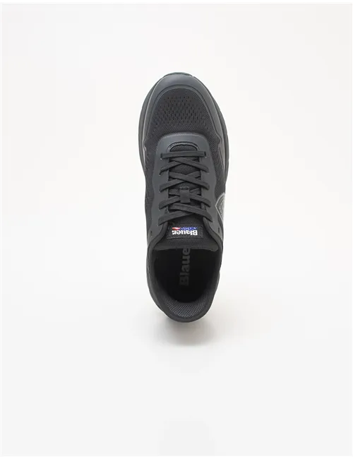 Sneakers uomo Kelson01 nero
