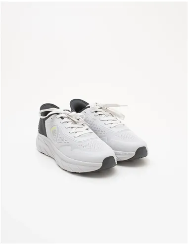 Sneakers uomo Kelson01 grigio