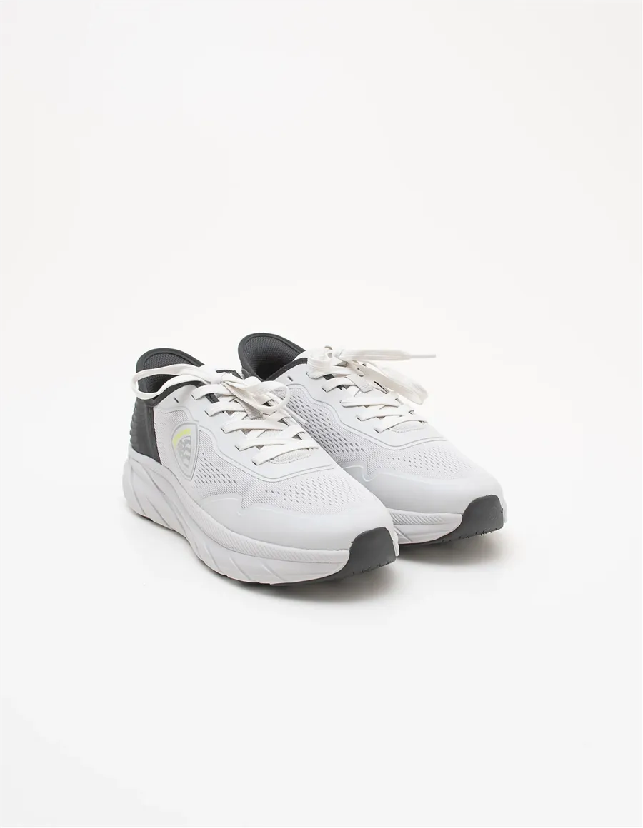 Sneakers uomo Kelson01 grigio