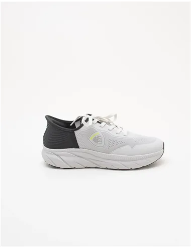 Sneakers uomo Kelson01 grigio