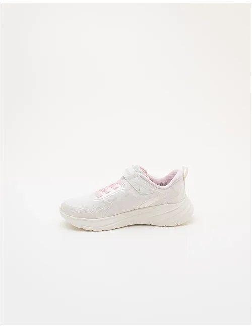 Sneakers bambina Wave 92 beige