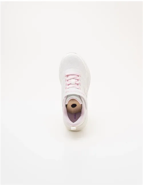 Sneakers bambina Wave 92 beige