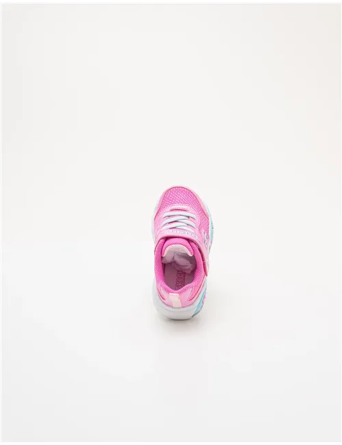 Sneakers bambina Fun Squad rosa