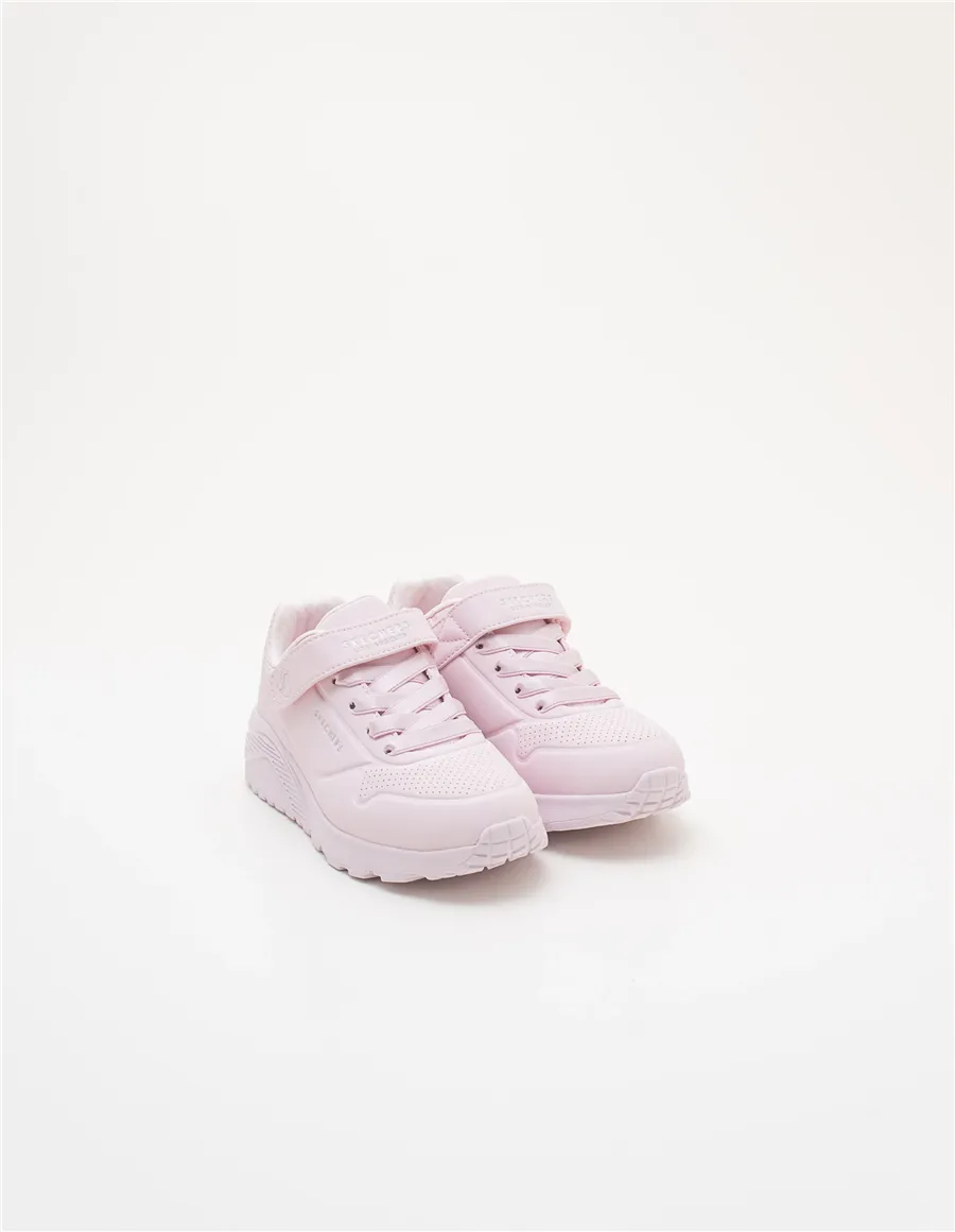 Sneakers bambina Uno Lite rosa