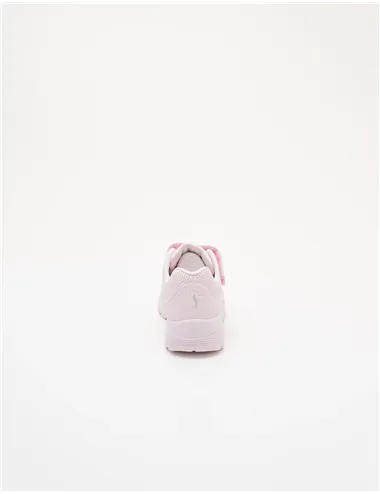 SKECHERS 27 38 310451L LOW ROSALTPK