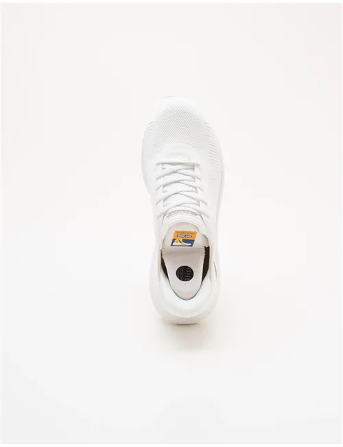Sneakers donna Bobs Squad Chaos bianco