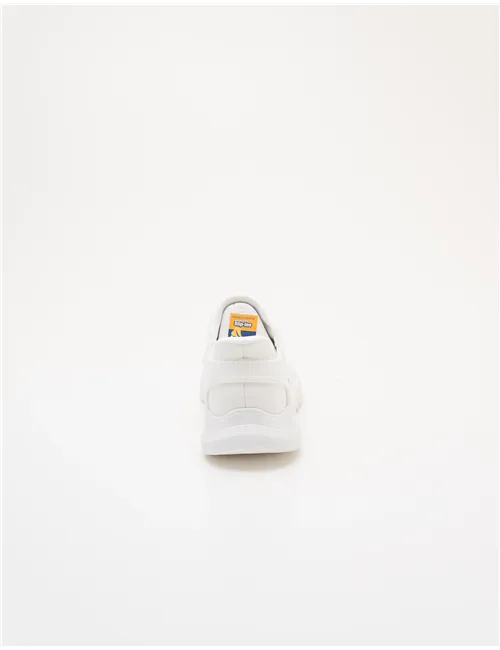 Sneakers donna Bobs Squad Chaos bianco