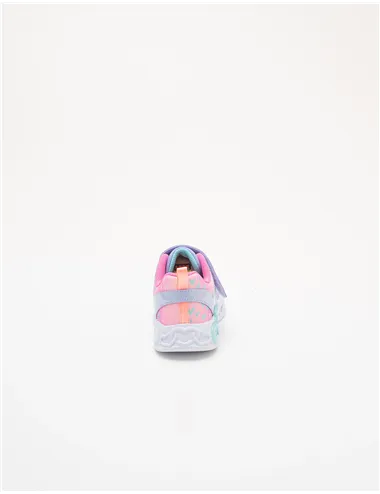 SKECHERS 27 36 303261L VEL LIL LVMT