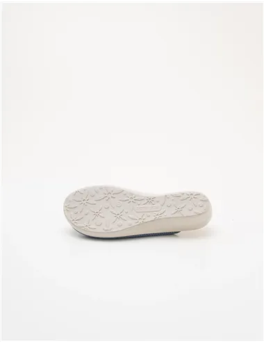 DONNA FLYFLOT  T4368CIABCH AZZTESGO