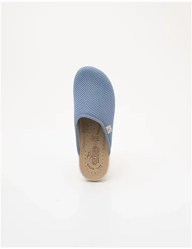 DONNA FLYFLOT  T4368CIABCH AZZTESGO