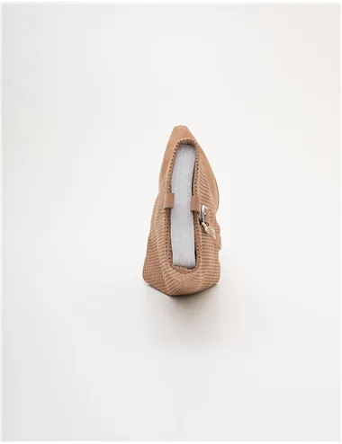 DONNA QUEEN H  X34-63TRNC CU ECOT50