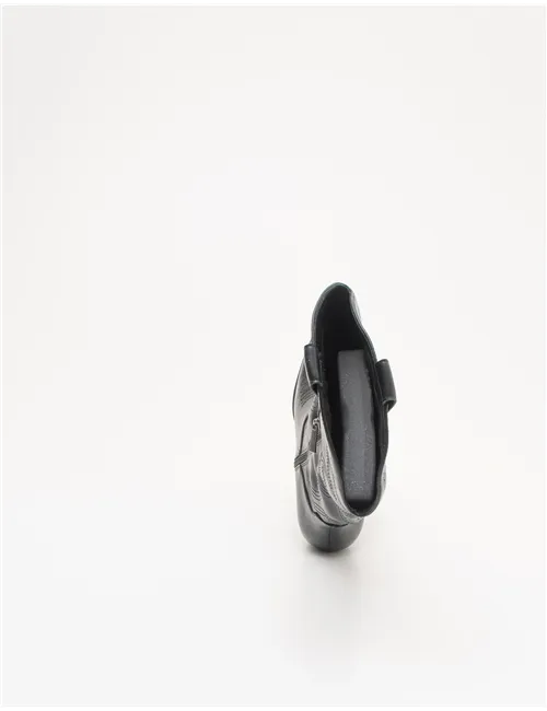 Stivali texani donna Texano nero