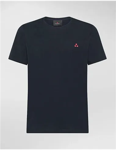 T‑shirt uomo Manderly antracite