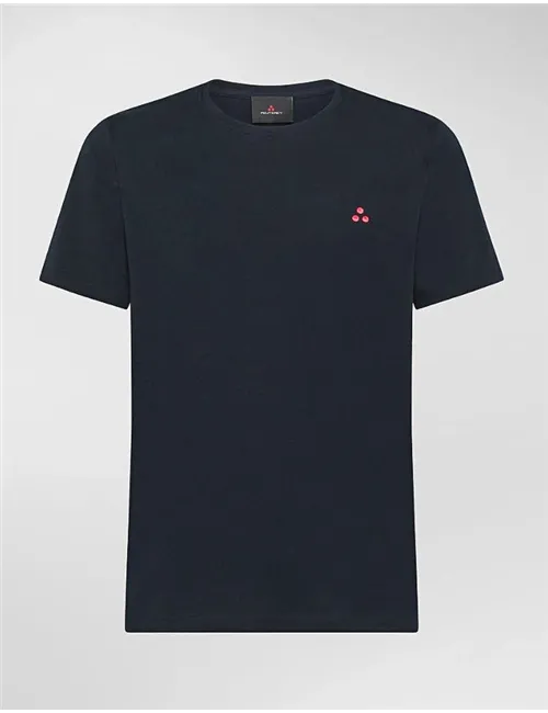 T‑shirt uomo Manderly antracite