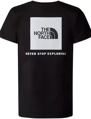 T‑shirt uomo Urban nero