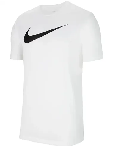 T‑shirt da calcio uomo Team Club 20 bianco