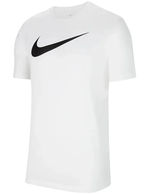 T‑shirt da calcio uomo Team Club 20 bianco