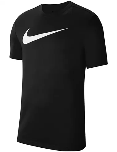 T‑shirt da calcio uomo Dri‑FIT Park20 nero