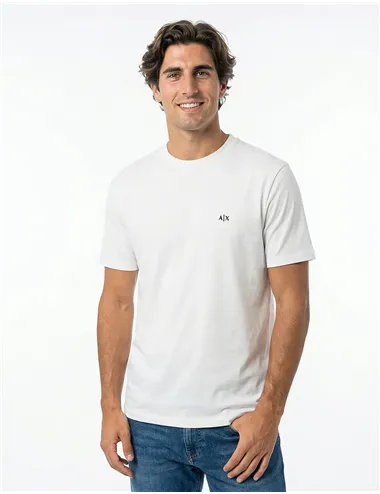 T‑shirt uomo Classica avorio