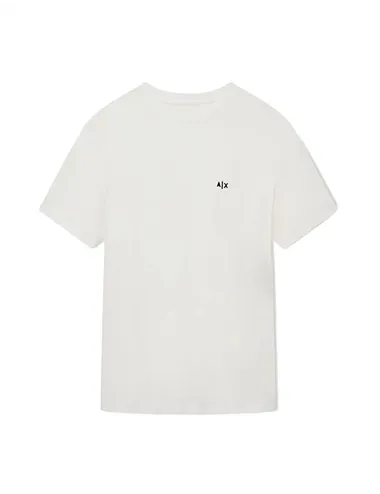 T‑shirt uomo Classica avorio