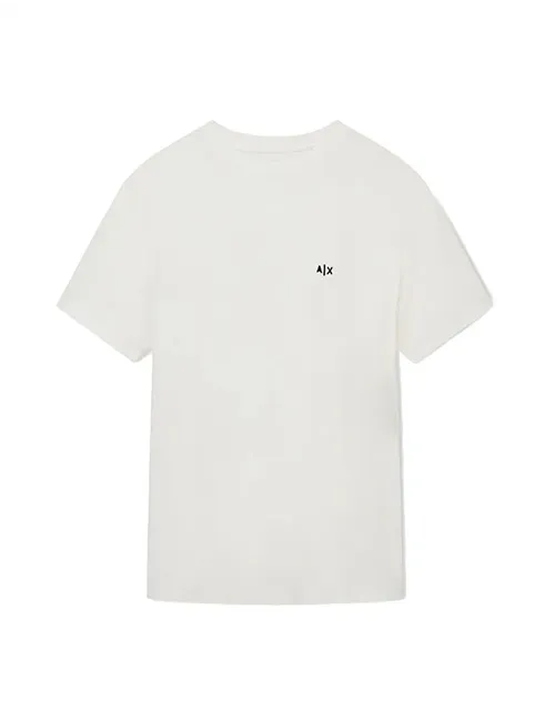 T‑shirt uomo Classica avorio