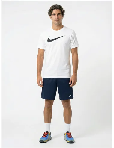 Pantaloncini da calcio uomo Dri‑FIT Academy Pro 24 blu