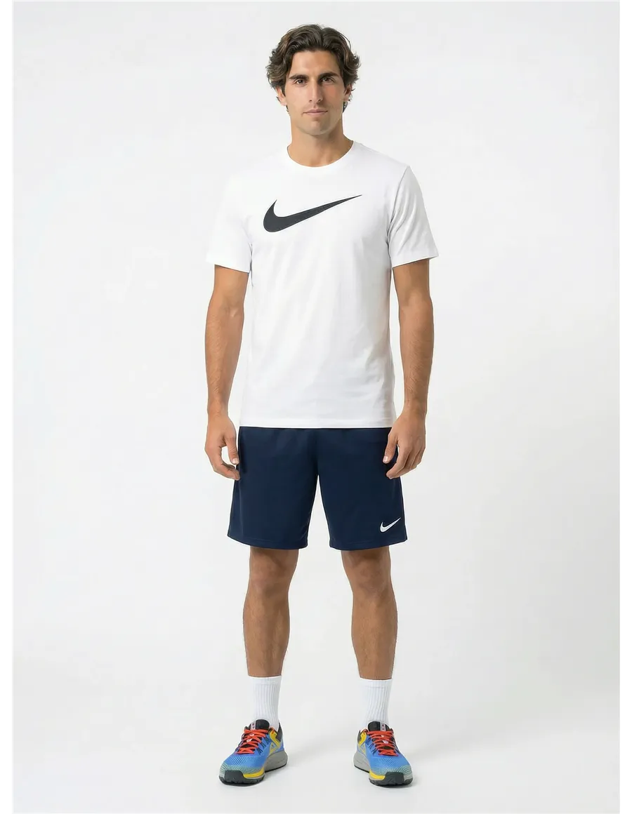 Pantaloncini da calcio uomo Dri‑FIT Academy Pro 24 blu