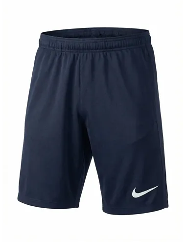 Pantaloncini da calcio uomo Dri‑FIT Academy Pro 24 blu