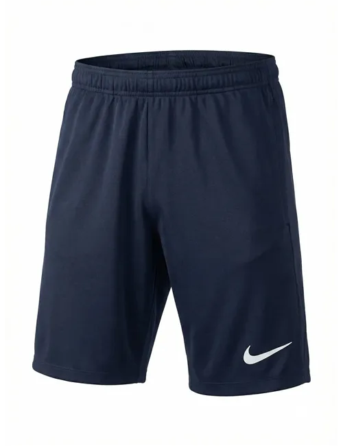 Pantaloncini da calcio uomo Dri‑FIT Academy Pro 24 blu