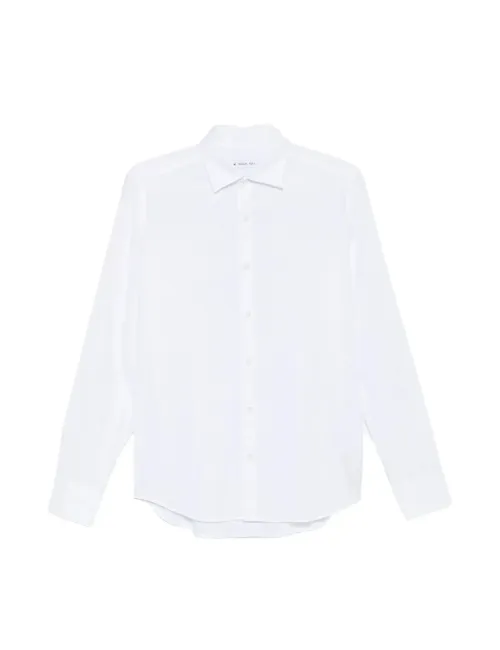 Camicia uomo bianco