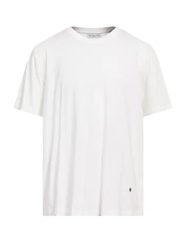 T-shirt uomo bianco